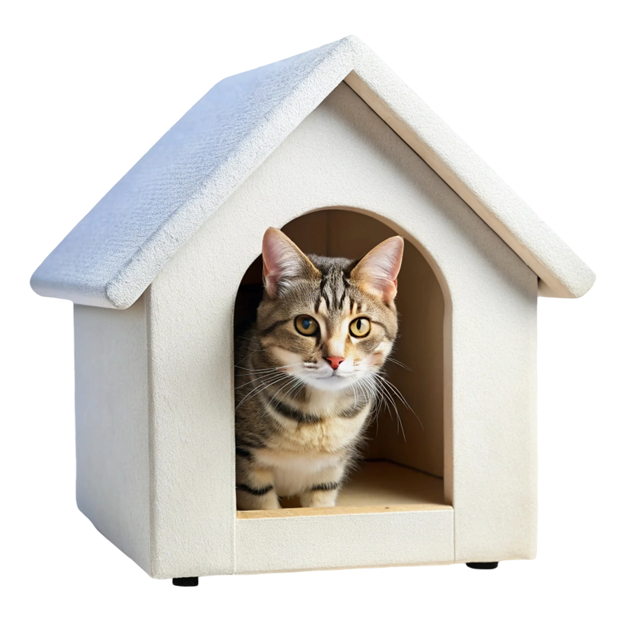 Pet daycare service illustration