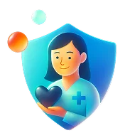 Luv You Can Trust illustration