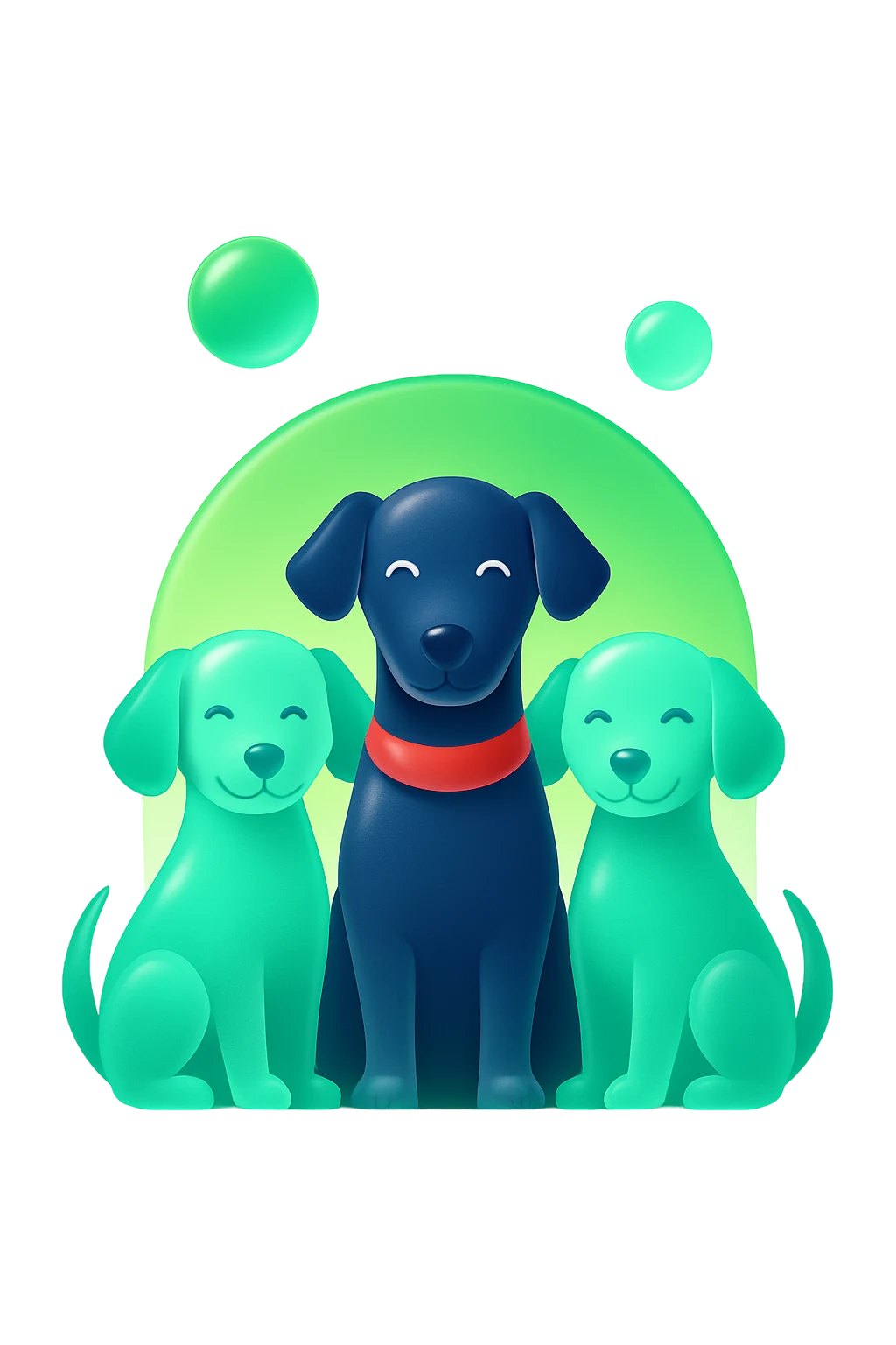 Community Access illustration